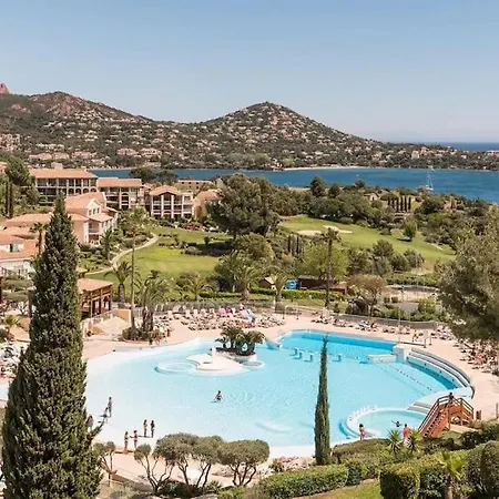 Appartement Village Cap Esterel