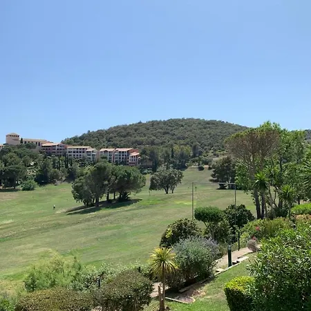 Appartement Village Cap Esterel