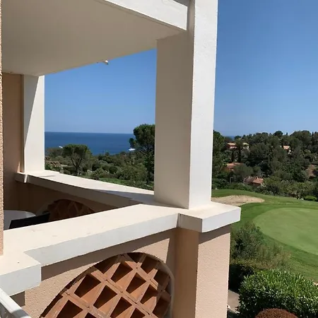 Appartement Village Cap Esterel