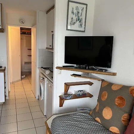 Village Cap Esterel Appartement *