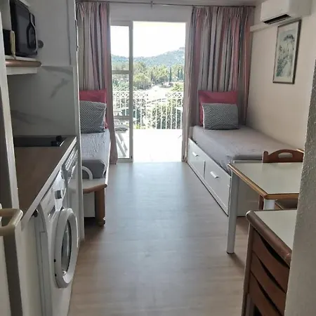 Appartement Village Cap Esterel *